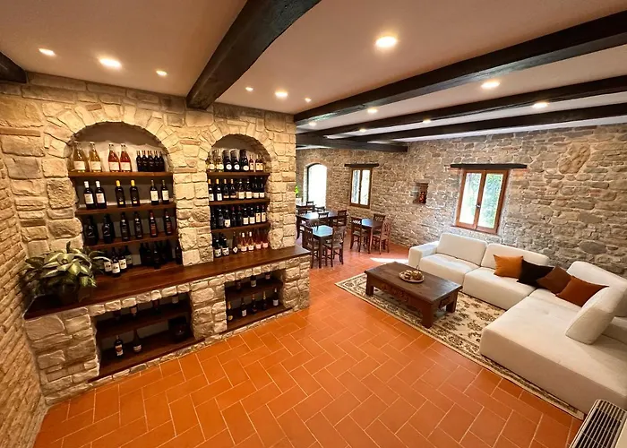 Agriturismo Akasha Gubbio