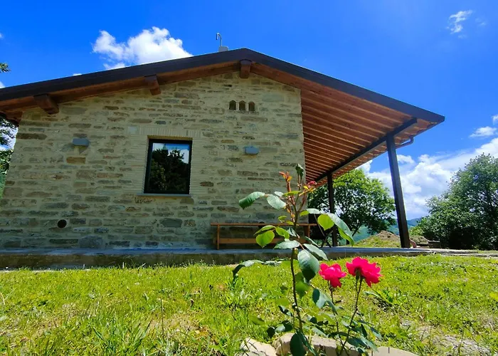 Agriturismo Foglie Gubbio